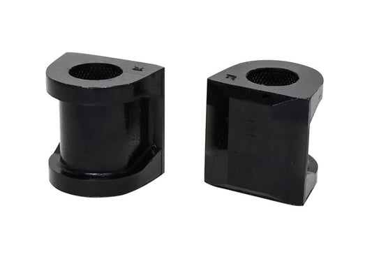 KSK001-22 Whiteline Rear Sway Bar Mount - Bushing Kit 22mm to Suit Whiteline Sway Bars | Genuine Whiteline Suspension Component