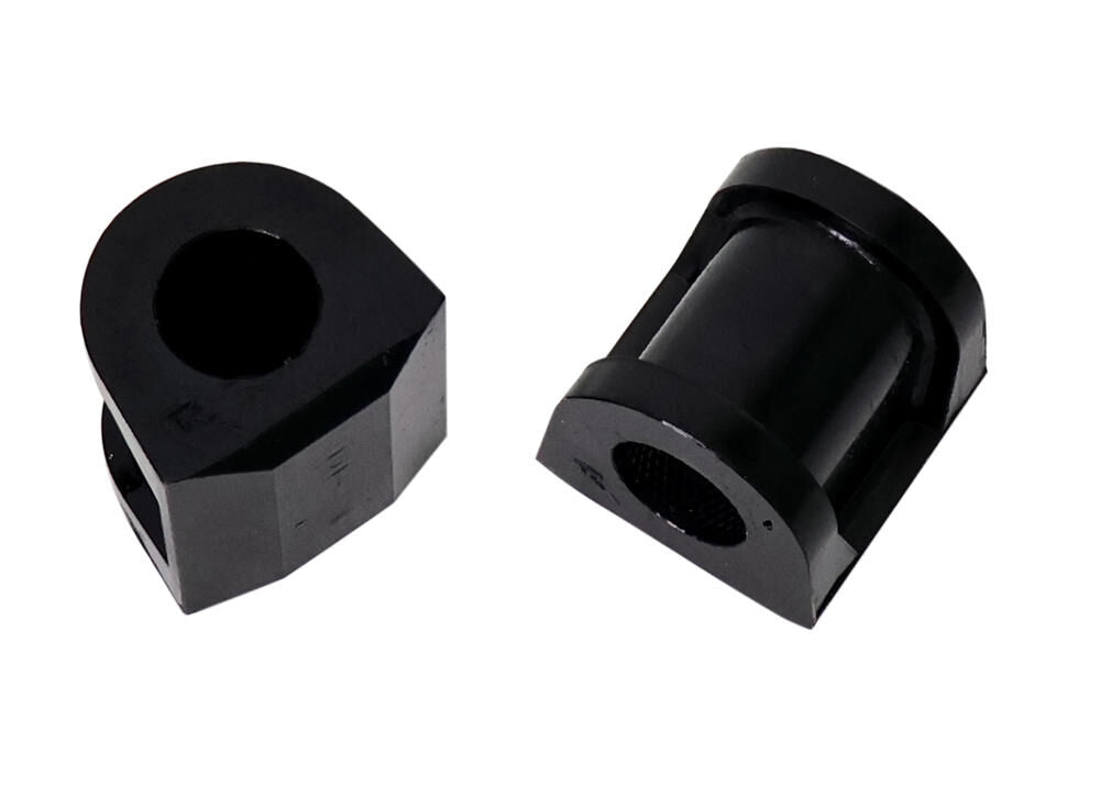 KSK001-22 Whiteline Rear Sway Bar Mount - Bushing Kit 22mm to Suit Whiteline Sway Bars | Genuine Whiteline Suspension Component - photo 4 of 4