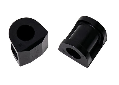 KSK001-22 Whiteline Rear Sway Bar Mount - Bushing Kit 22mm to Suit Whiteline Sway Bars | Genuine Whiteline Suspension Component - photo 4 of 4