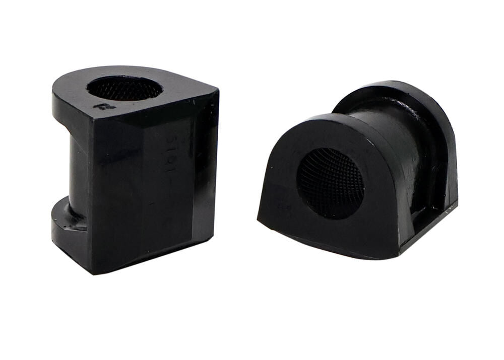 KSK001-22 Whiteline Rear Sway Bar Mount - Bushing Kit 22mm to Suit Whiteline Sway Bars | Genuine Whiteline Suspension Component - photo 3 of 4