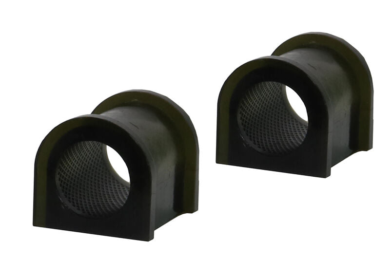 KSK002-22 Whiteline Rear Sway Bar Mount - Bushing Kit 22mm to Suit Whiteline Sway Bars | Genuine Whiteline Suspension Component
