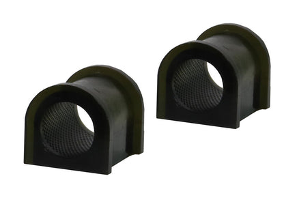 KSK002-22 Whiteline Rear Sway Bar Mount - Bushing Kit 22mm to Suit Whiteline Sway Bars | Genuine Whiteline Suspension Component