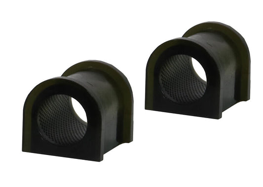 KSK002-22 Whiteline Rear Sway Bar Mount - Bushing Kit 22mm to Suit Whiteline Sway Bars | Genuine Whiteline Suspension Component
