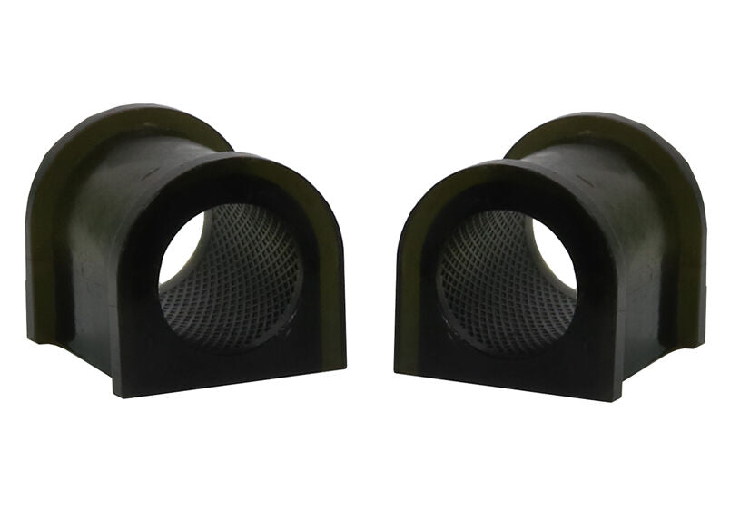 KSK002-22 Whiteline Rear Sway Bar Mount - Bushing Kit 22mm to Suit Whiteline Sway Bars | Genuine Whiteline Suspension Component - photo 3 of 5