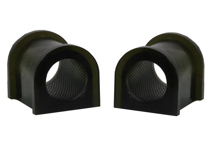 KSK002-22 Whiteline Rear Sway Bar Mount - Bushing Kit 22mm to Suit Whiteline Sway Bars | Genuine Whiteline Suspension Component - photo 3 of 5