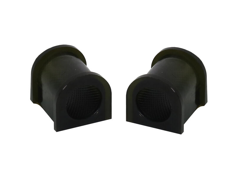 KSK002-22 Whiteline Rear Sway Bar Mount - Bushing Kit 22mm to Suit Whiteline Sway Bars | Genuine Whiteline Suspension Component - photo 4 of 5