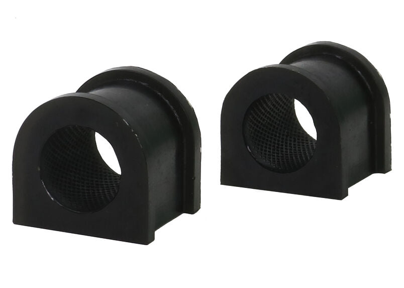 KSK003-24 Whiteline Rear Sway Bar Mount - Bushing Kit 24mm to Suit Whiteline Sway Bars | Genuine Whiteline Suspension Component