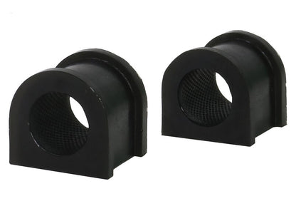 KSK003-24 Whiteline Rear Sway Bar Mount - Bushing Kit 24mm to Suit Whiteline Sway Bars | Genuine Whiteline Suspension Component