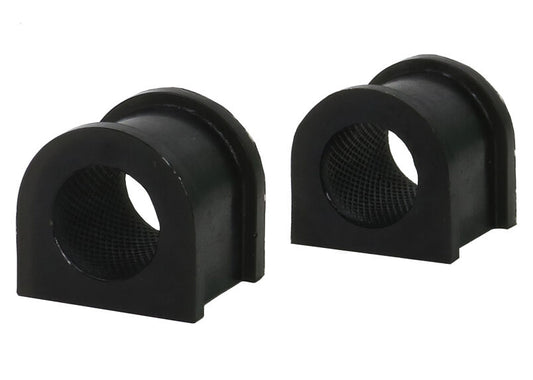 KSK003-24 Whiteline Rear Sway Bar Mount - Bushing Kit 24mm to Suit Whiteline Sway Bars | Genuine Whiteline Suspension Component