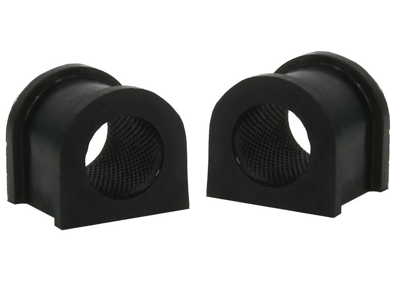 KSK003-24 Whiteline Rear Sway Bar Mount - Bushing Kit 24mm to Suit Whiteline Sway Bars | Genuine Whiteline Suspension Component - photo 4 of 6