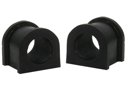 KSK003-24 Whiteline Rear Sway Bar Mount - Bushing Kit 24mm to Suit Whiteline Sway Bars | Genuine Whiteline Suspension Component - photo 4 of 6
