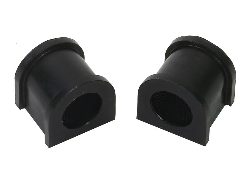 KSK003-24 Whiteline Rear Sway Bar Mount - Bushing Kit 24mm to Suit Whiteline Sway Bars | Genuine Whiteline Suspension Component - photo 5 of 6