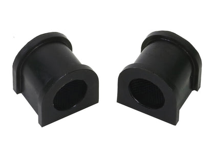 KSK003-24 Whiteline Rear Sway Bar Mount - Bushing Kit 24mm to Suit Whiteline Sway Bars | Genuine Whiteline Suspension Component - photo 5 of 6