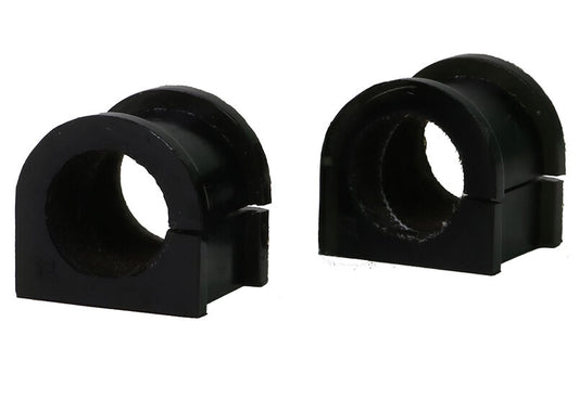 KSK003-26 Whiteline Front Sway Bar Mount - Bushing Kit 26mm to Suit Whiteline Sway Bars | Genuine Whiteline Suspension Component