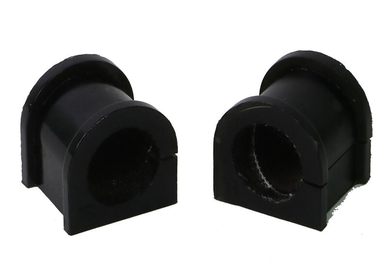KSK003-26 Whiteline Front Sway Bar Mount - Bushing Kit 26mm to Suit Whiteline Sway Bars | Genuine Whiteline Suspension Component - photo 4 of 5