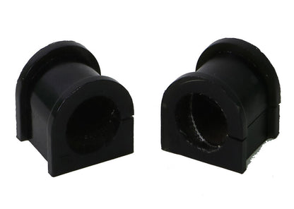 KSK003-26 Whiteline Front Sway Bar Mount - Bushing Kit 26mm to Suit Whiteline Sway Bars | Genuine Whiteline Suspension Component - photo 4 of 5
