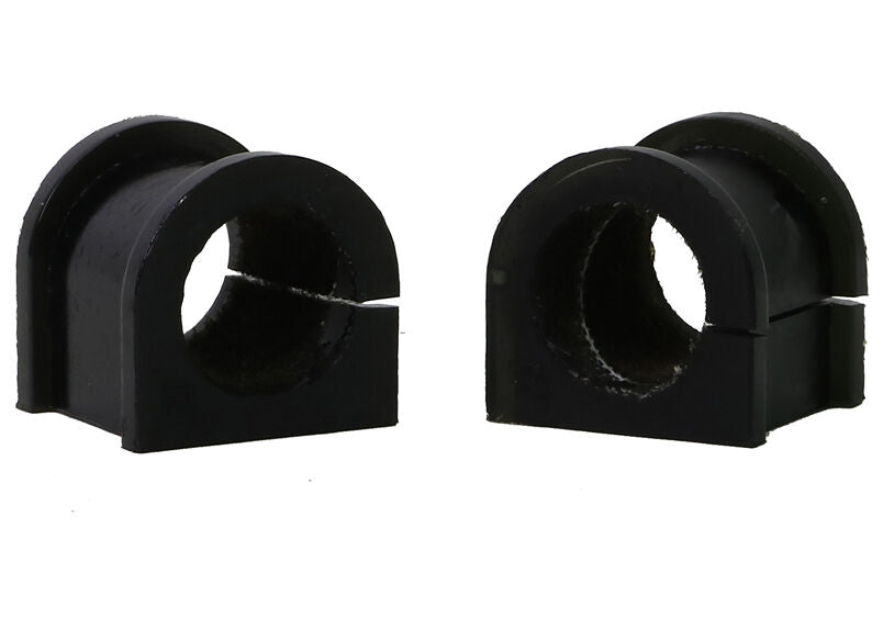 KSK003-26 Whiteline Front Sway Bar Mount - Bushing Kit 26mm to Suit Whiteline Sway Bars | Genuine Whiteline Suspension Component - photo 3 of 5