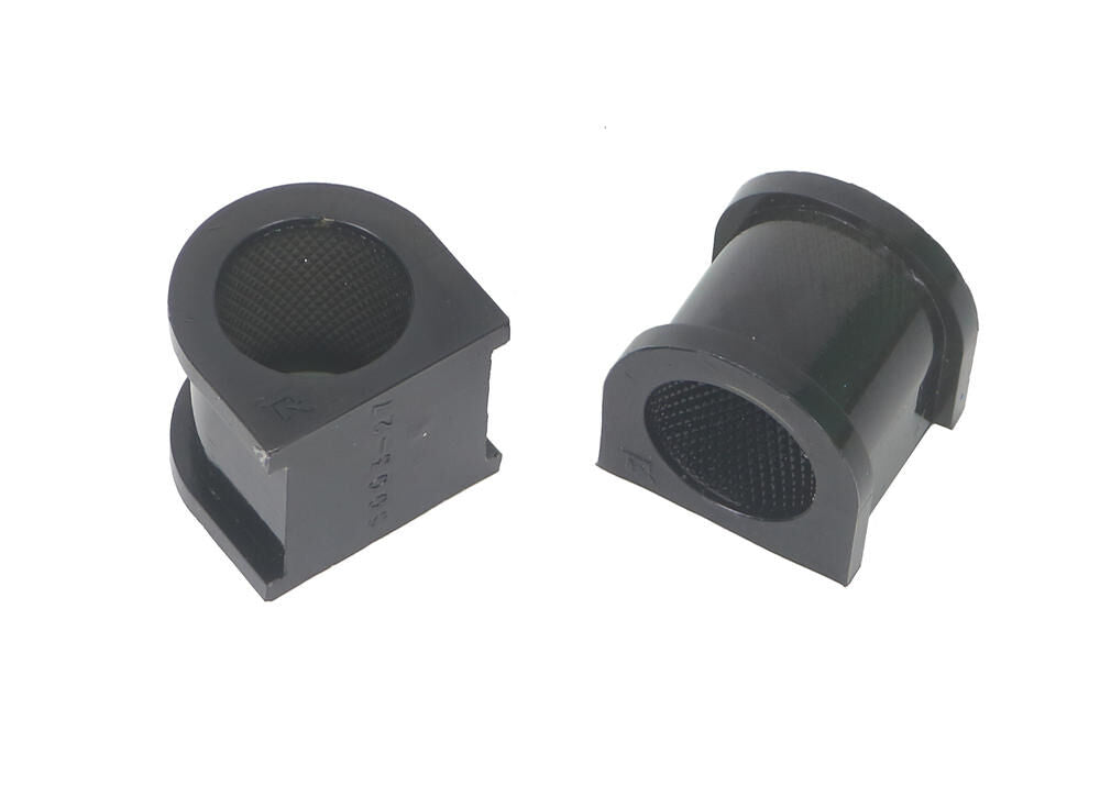 KSK003-27 Whiteline Sway Bar Mount - Bushing Kit 27mm to Suit Whiteline Sway Bars | Genuine Whiteline Suspension Component - photo 3 of 5