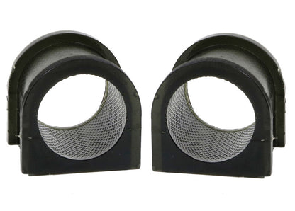 KSK003-30 Whiteline Front Sway Bar Mount - Bushing Kit 30mm to Suit Whiteline Sway Bars | Genuine Whiteline Suspension Component - photo 3 of 5