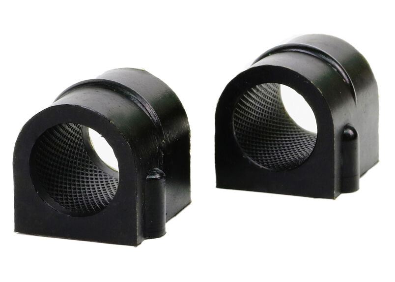KSK004-27 Whiteline Front Sway Bar Mount - Bushing Kit 27mm to Suit Whiteline Sway Bars | Genuine Whiteline Suspension Component