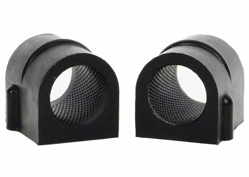 KSK004-27 Whiteline Front Sway Bar Mount - Bushing Kit 27mm to Suit Whiteline Sway Bars | Genuine Whiteline Suspension Component - photo 3 of 5