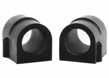KSK004-27 Whiteline Front Sway Bar Mount - Bushing Kit 27mm to Suit Whiteline Sway Bars | Genuine Whiteline Suspension Component - photo 3 of 5