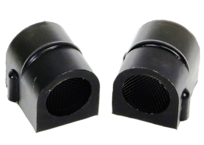 KSK004-27 Whiteline Front Sway Bar Mount - Bushing Kit 27mm to Suit Whiteline Sway Bars | Genuine Whiteline Suspension Component - photo 4 of 5