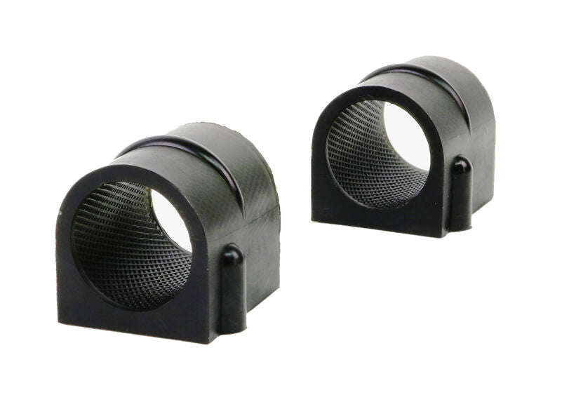 KSK004-30 Whiteline Front Sway Bar Mount - Bushing Kit 30mm to Suit Whiteline Sway Bars | Genuine Whiteline Suspension Component