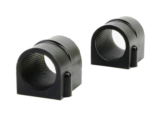 KSK004-30 Whiteline Front Sway Bar Mount - Bushing Kit 30mm to Suit Whiteline Sway Bars | Genuine Whiteline Suspension Component