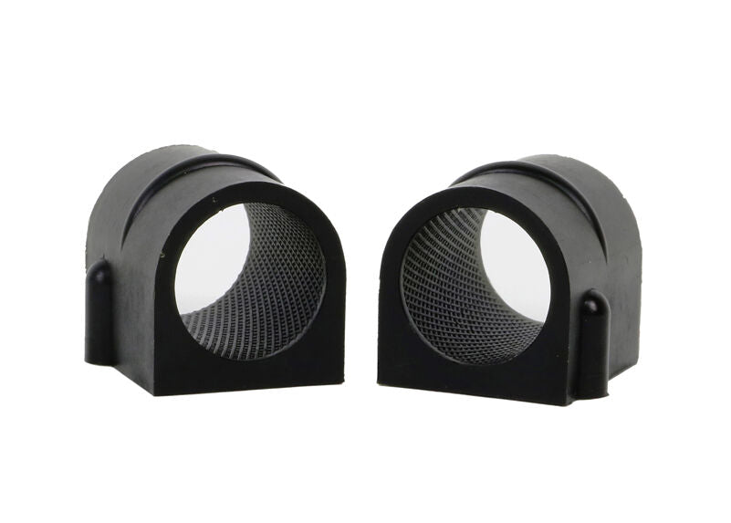 KSK004-30 Whiteline Front Sway Bar Mount - Bushing Kit 30mm to Suit Whiteline Sway Bars | Genuine Whiteline Suspension Component - photo 3 of 5
