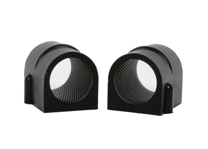 KSK004-30 Whiteline Front Sway Bar Mount - Bushing Kit 30mm to Suit Whiteline Sway Bars | Genuine Whiteline Suspension Component - photo 3 of 5
