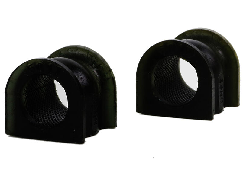 KSK006-24 Whiteline Rear Sway Bar Mount - Bushing Kit 24mm to Suit Whiteline Sway Bars | Genuine Whiteline Suspension Component