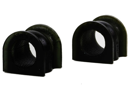 KSK006-24 Whiteline Rear Sway Bar Mount - Bushing Kit 24mm to Suit Whiteline Sway Bars | Genuine Whiteline Suspension Component