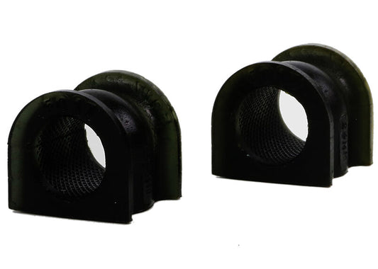 KSK006-24 Whiteline Rear Sway Bar Mount - Bushing Kit 24mm to Suit Whiteline Sway Bars | Genuine Whiteline Suspension Component