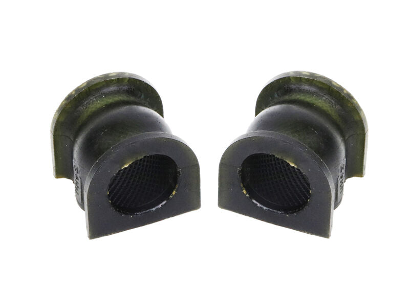 KSK006-24 Whiteline Rear Sway Bar Mount - Bushing Kit 24mm to Suit Whiteline Sway Bars | Genuine Whiteline Suspension Component - photo 4 of 5
