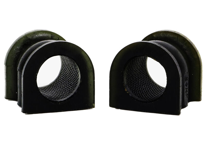 KSK006-24 Whiteline Rear Sway Bar Mount - Bushing Kit 24mm to Suit Whiteline Sway Bars | Genuine Whiteline Suspension Component - photo 3 of 5
