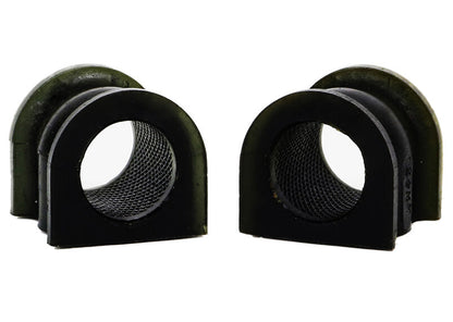 KSK006-24 Whiteline Rear Sway Bar Mount - Bushing Kit 24mm to Suit Whiteline Sway Bars | Genuine Whiteline Suspension Component - photo 3 of 5