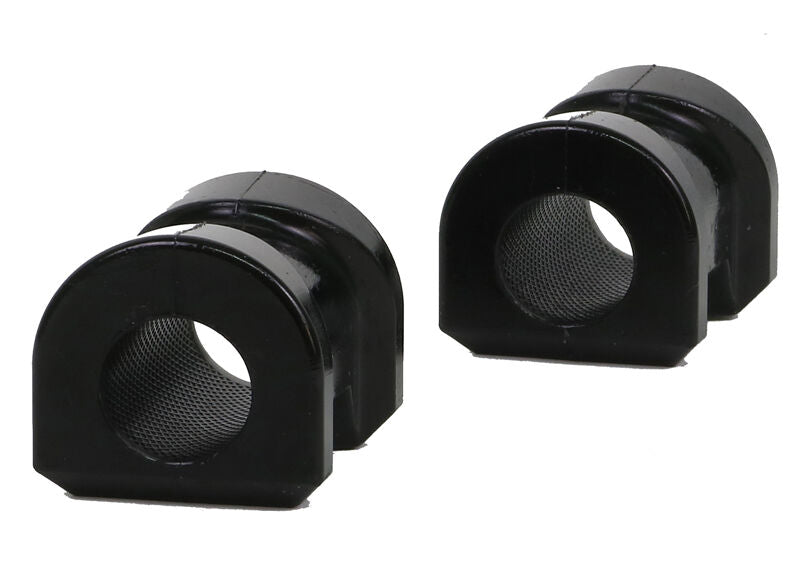 KSK010-24 Whiteline Front Sway Bar Mount - Bushing Kit 24mm to Suit Whiteline Sway Bars | Genuine Whiteline Suspension Component