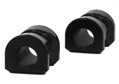 KSK010-24 Whiteline Front Sway Bar Mount - Bushing Kit 24mm to Suit Whiteline Sway Bars | Genuine Whiteline Suspension Component