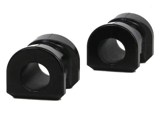 KSK010-24 Whiteline Front Sway Bar Mount - Bushing Kit 24mm to Suit Whiteline Sway Bars | Genuine Whiteline Suspension Component