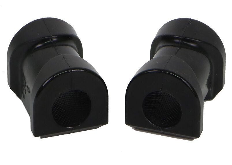 KSK010-24 Whiteline Front Sway Bar Mount - Bushing Kit 24mm to Suit Whiteline Sway Bars | Genuine Whiteline Suspension Component - photo 4 of 5