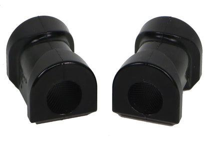 KSK010-24 Whiteline Front Sway Bar Mount - Bushing Kit 24mm to Suit Whiteline Sway Bars | Genuine Whiteline Suspension Component - photo 4 of 5