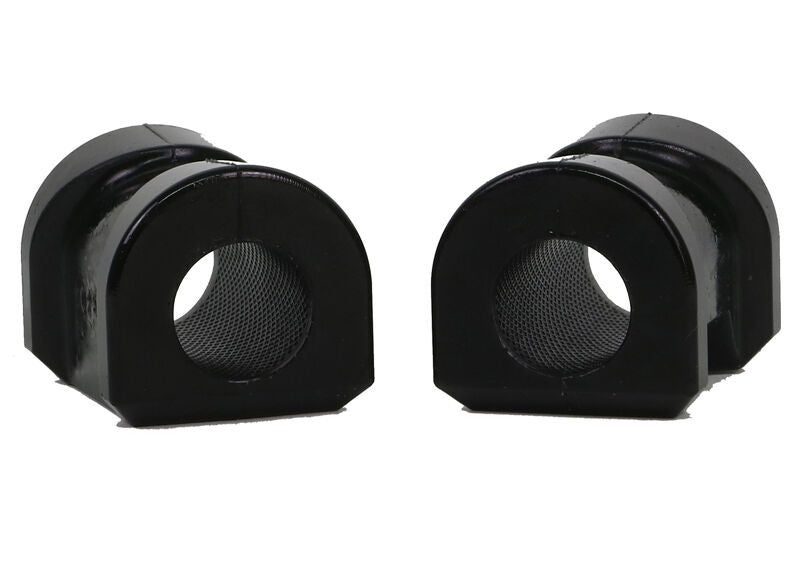 KSK010-24 Whiteline Front Sway Bar Mount - Bushing Kit 24mm to Suit Whiteline Sway Bars | Genuine Whiteline Suspension Component - photo 3 of 5