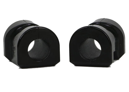 KSK010-24 Whiteline Front Sway Bar Mount - Bushing Kit 24mm to Suit Whiteline Sway Bars | Genuine Whiteline Suspension Component - photo 3 of 5