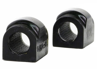 KSK011-20 Whiteline Rear Sway Bar Mount - Bushing Kit 20mm to Suit Whiteline Sway Bars | Genuine Whiteline Suspension Component