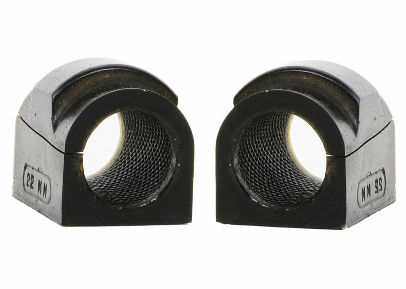 KSK011-22 Whiteline Rear Sway Bar Mount - Bushing Kit 22mm to Suit Whiteline Sway Bars | Genuine Whiteline Suspension Component - photo 3 of 5