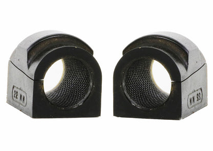 KSK011-22 Whiteline Rear Sway Bar Mount - Bushing Kit 22mm to Suit Whiteline Sway Bars | Genuine Whiteline Suspension Component - photo 3 of 5