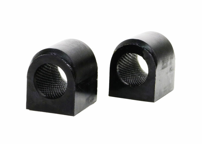 KSK013-22 Whiteline Rear Sway Bar Mount - Bushing Kit 22mm to Suit Whiteline Sway Bars | Genuine Whiteline Suspension Component