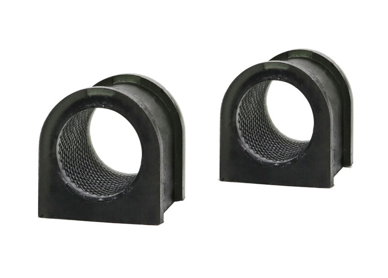KSK016-22 Whiteline Rear Sway Bar Mount - Bushing Kit 22mm to Suit Whiteline Sway Bars | Genuine Whiteline Suspension Component