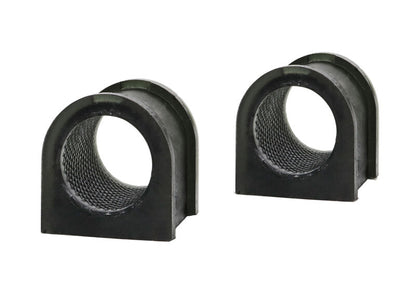 KSK016-22 Whiteline Rear Sway Bar Mount - Bushing Kit 22mm to Suit Whiteline Sway Bars | Genuine Whiteline Suspension Component